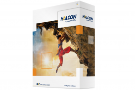 HALCON Practical Introduction