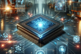 Speed up deep learning with AI²