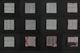 Defect detection