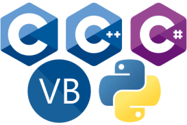 Code integration with language interfaces