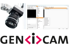 Image acquisition: The interface for modern camera technology