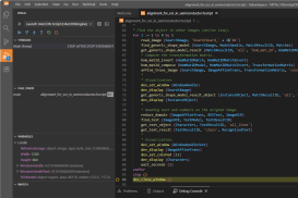 Introduction to HDevelopEVO