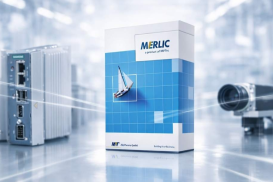 MVTec MERLIC on Edge